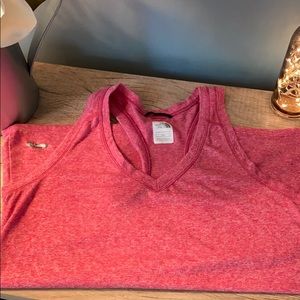The North Face workout tank